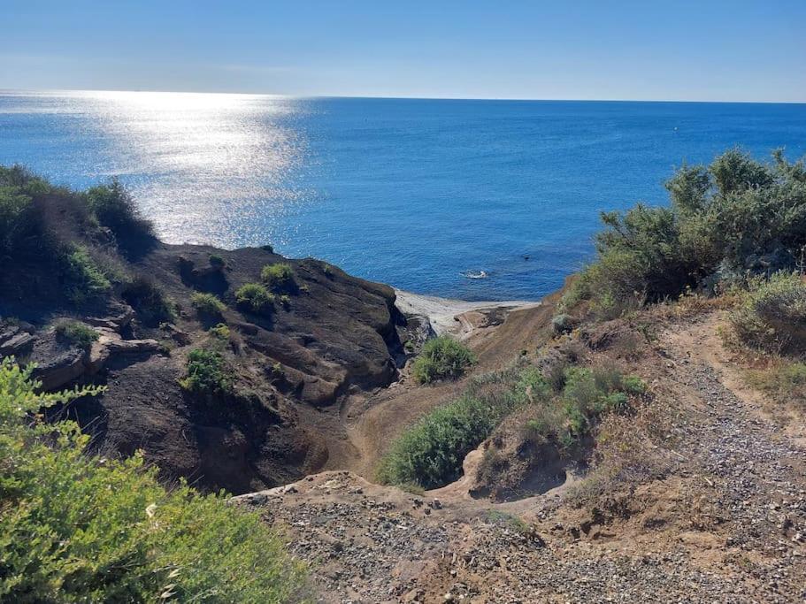 Charme Du Cap D'Agde公寓 外观 照片